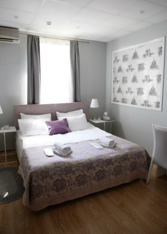 Мини-отель N-House Hotel Москва