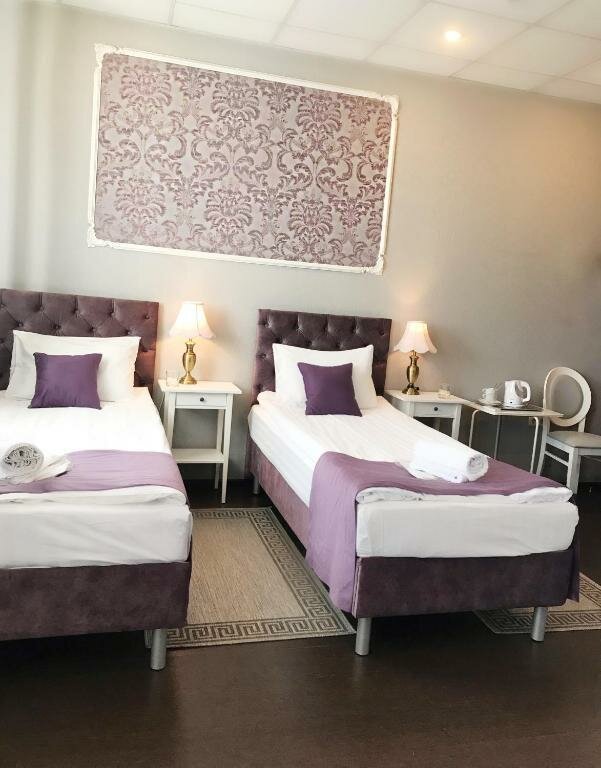 Мини-отель N-House Hotel Москва