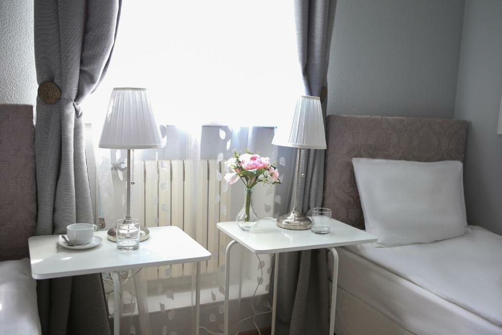 Мини-отель N-House Hotel Москва