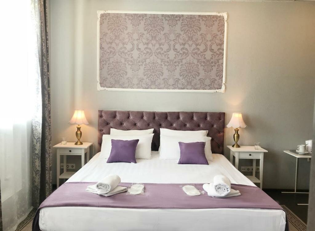 Мини-отель N-House Hotel Москва