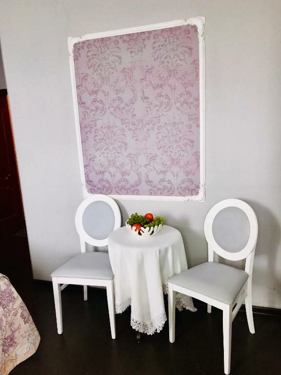Мини-отель N-House Hotel Москва