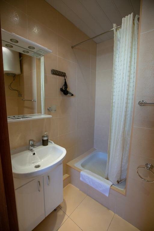 Мини-отель N-House Hotel Москва