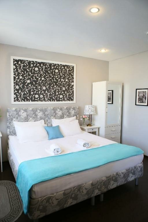 Мини-отель N-House Hotel Москва