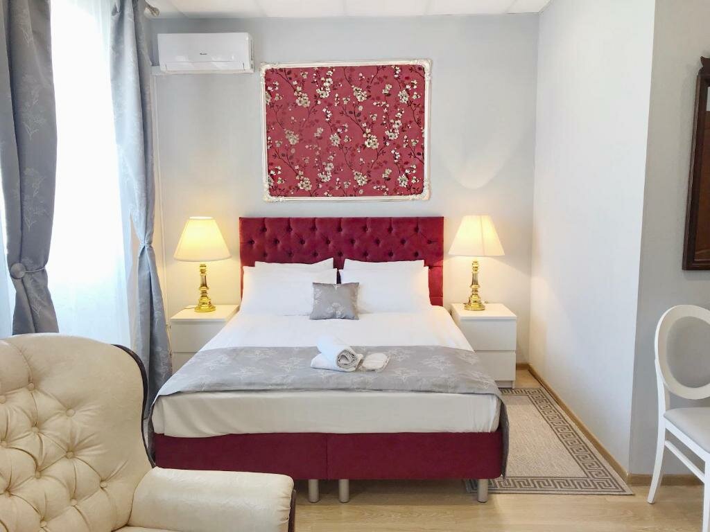 Мини-отель N-House Hotel Москва