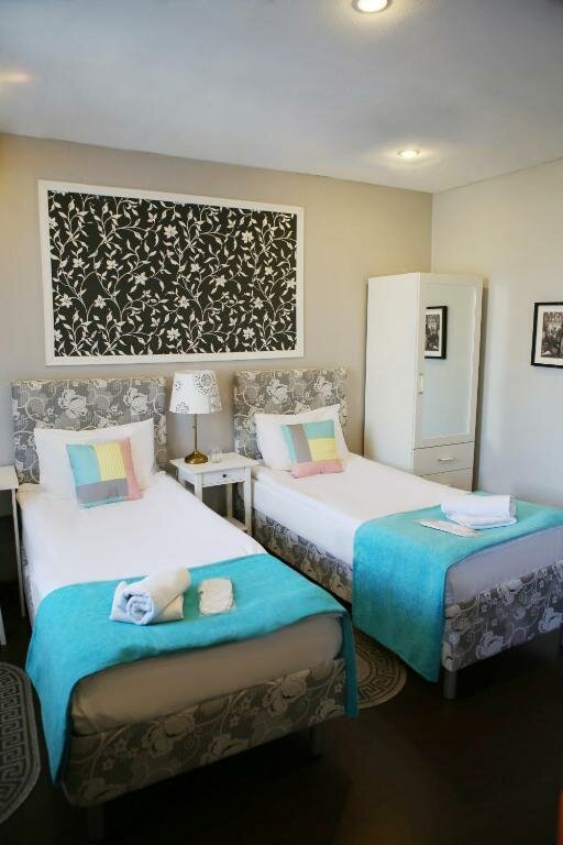 Мини-отель N-House Hotel Москва