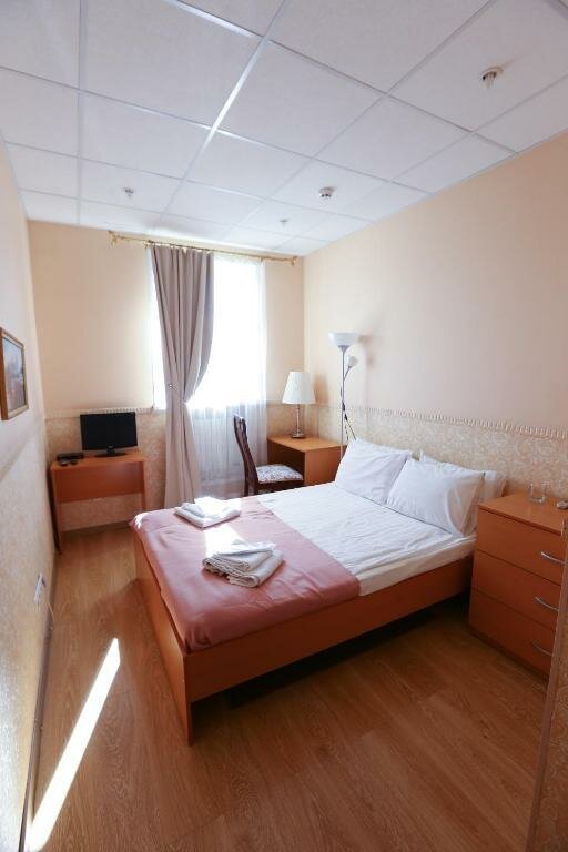 Мини-отель N-House Hotel Москва