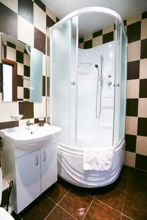 Мини-отель N-House Hotel Москва