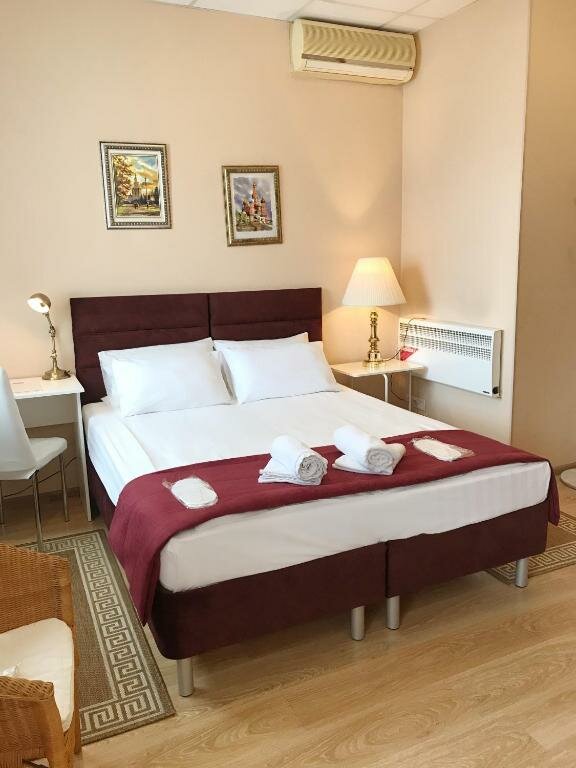 Мини-отель N-House Hotel Москва