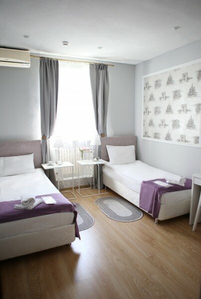 Мини-отель N-House Hotel Москва