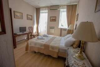 Мини-отель N-House Hotel Москва КОМФОРТ DBL-1