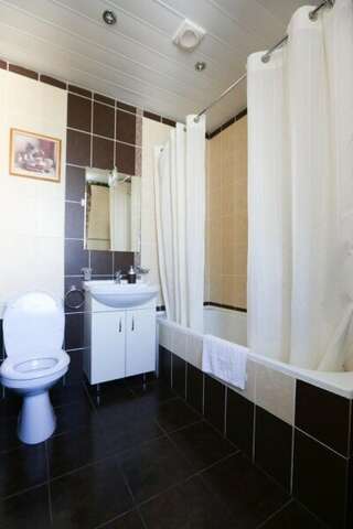 Мини-отель N-House Hotel Москва ПРЕМИУМ-6