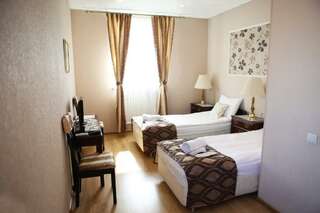Мини-отель N-House Hotel Москва 2-местный номер комфорт улучшенный-2