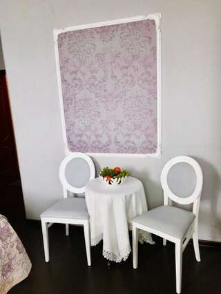 Мини-отель N-House Hotel Москва ПРЕМИУМ-2