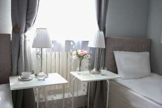 Мини-отель N-House Hotel Москва 2-местный номер комфорт улучшенный-6
