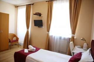 Мини-отель N-House Hotel Москва КОМФОРТ DBL-3
