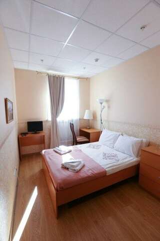 Мини-отель N-House Hotel Москва СТАНДАРТ-1