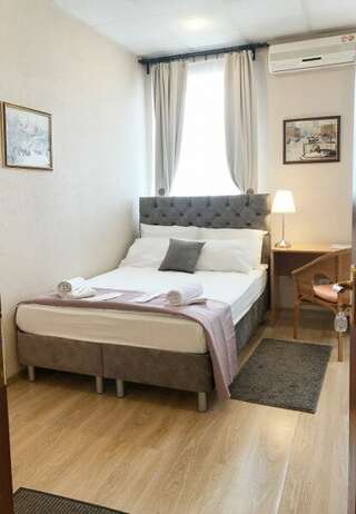 Мини-отель N-House Hotel Москва СТАНДАРТ-6