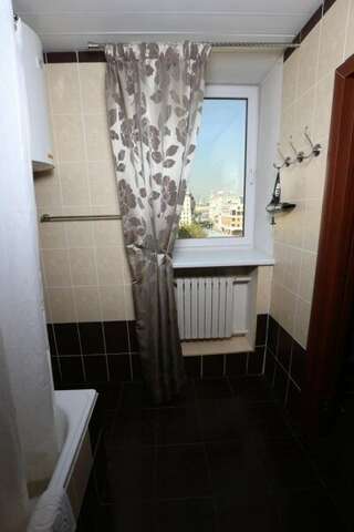 Мини-отель N-House Hotel Москва ПРЕМИУМ-7