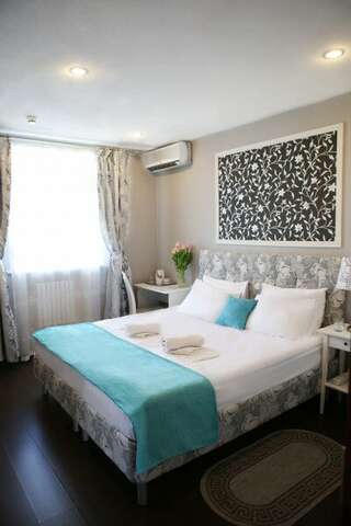 Мини-отель N-House Hotel Москва ПРЕМИУМ-4