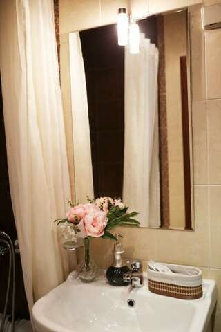 Мини-отель N-House Hotel Москва ДЕЛЮКС-5