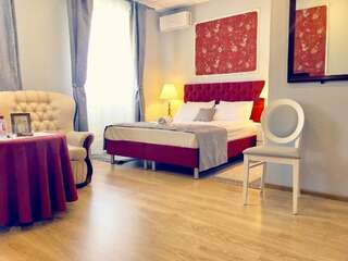 Мини-отель N-House Hotel Москва Номер делюкс-2