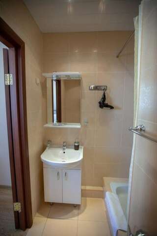 Мини-отель N-House Hotel Москва СТАНДАРТ-2