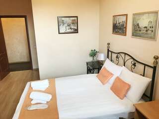 Мини-отель N-House Hotel Москва СТАНДАРТ-4