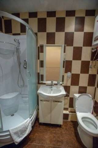 Мини-отель N-House Hotel Москва СТАНДАРТ-3