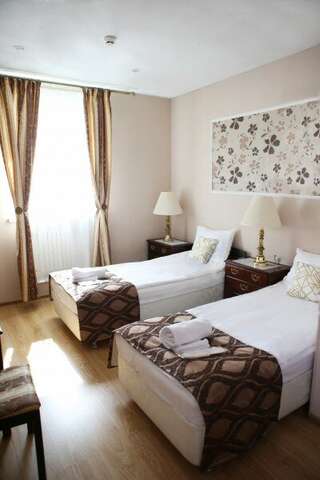 Мини-отель N-House Hotel Москва КОМФОРТ DBL-4