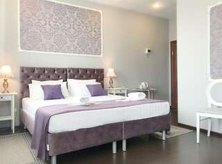 Мини-отель N-House Hotel Москва Номер полулюкс премиум-7