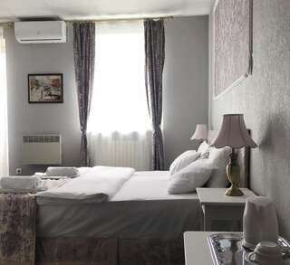 Мини-отель N-House Hotel Москва Номер полулюкс премиум-6