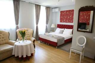 Мини-отель N-House Hotel Москва Номер делюкс-3