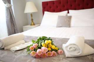 Мини-отель N-House Hotel Москва Номер делюкс-1