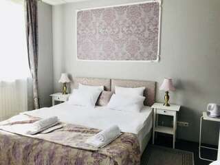 Мини-отель N-House Hotel Москва ПРЕМИУМ-1
