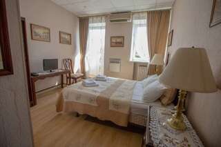 Мини-отель N-House Hotel Москва 2-местный номер комфорт улучшенный-4
