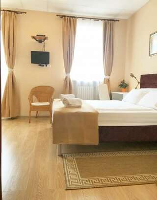 Мини-отель N-House Hotel Москва КОМФОРТ DBL-7