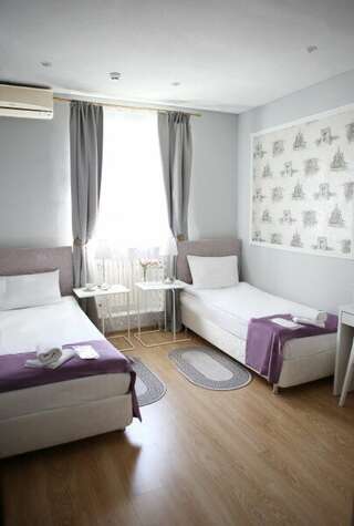 Мини-отель N-House Hotel Москва КОМФОРТ DBL-6